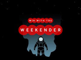 Try the Stuff Weekender Beta – and you could win a Roberts Bluetooth DAB hi-fi worth £300
