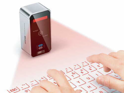 5 weird and wonderful smartphone keyboards