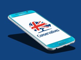A snooper’s charter and superfast broadband: what a Conservative government means for tech