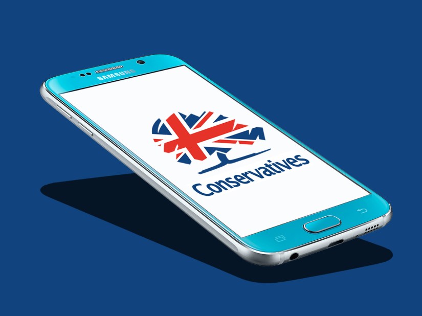 A snooper’s charter and superfast broadband: what a Conservative government means for tech