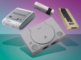 Which retro game console should you buy?