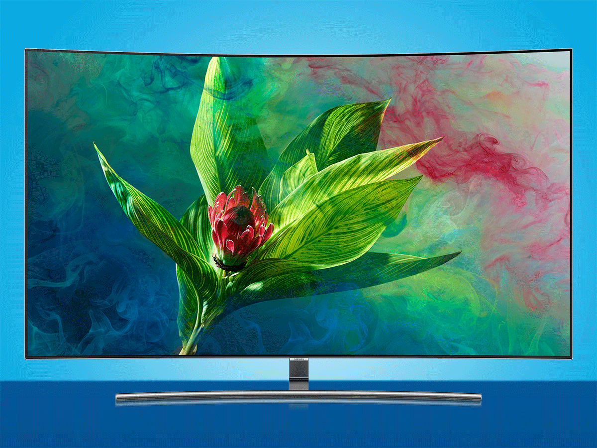 Ones to watch: Samsung's entire 2018 TV range explained | Stuff