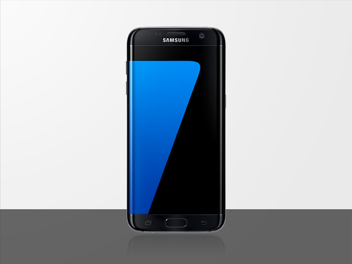 What about the Galaxy S7 Edge?