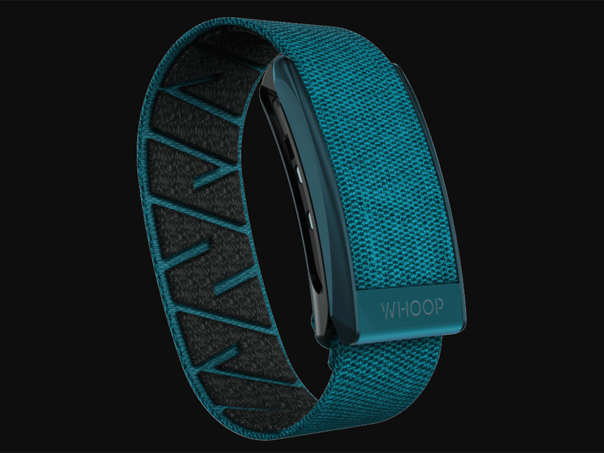 Whoop Strap 3.0