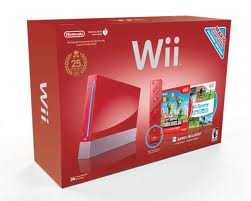 The Wii dries up in Europe