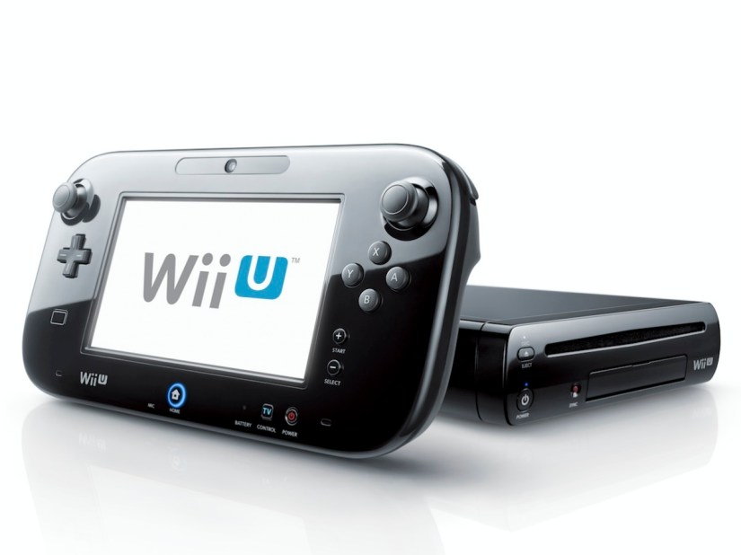 Nintendo will reportedly stop making the Wii U this year (Update: Nintendo denies it)
