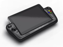 Wikipad gaming tablet specs outed