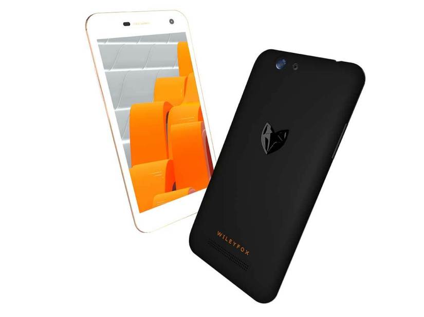Wileyfox Spark: an Android 6.0 Marshmallow phone for peanuts