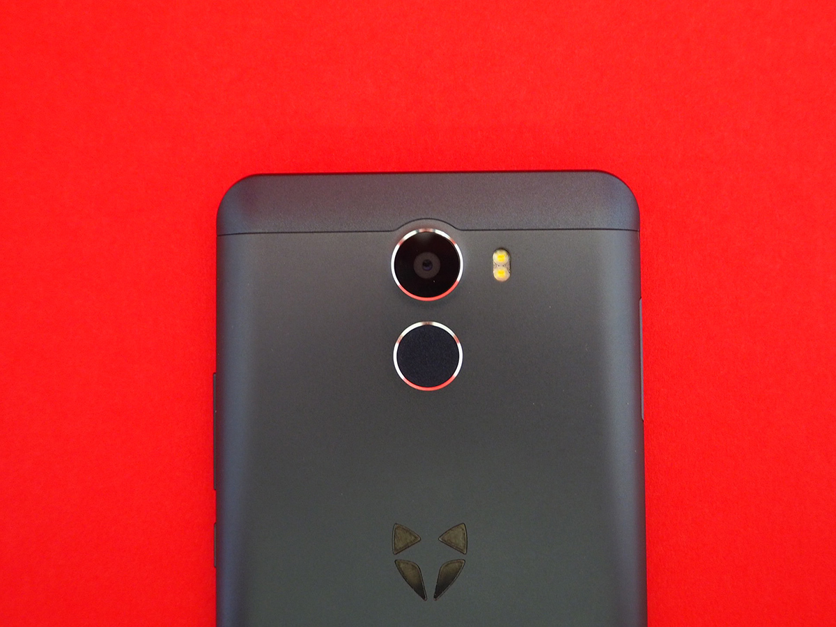 Wileyfox Swift 2 Plus camera: SNAP HAPPY