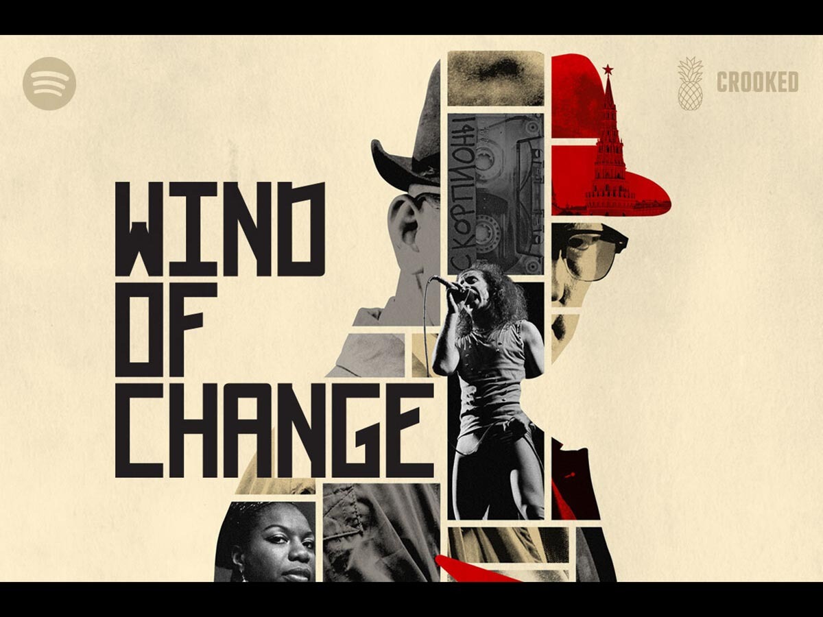 Wind of Change