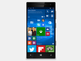 Fully Charged: Further Windows 10 Mobile upgrades unlikely, and details on Telltale’s Batman