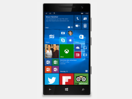 Windows 10 Mobile is finally available for (some) older phones