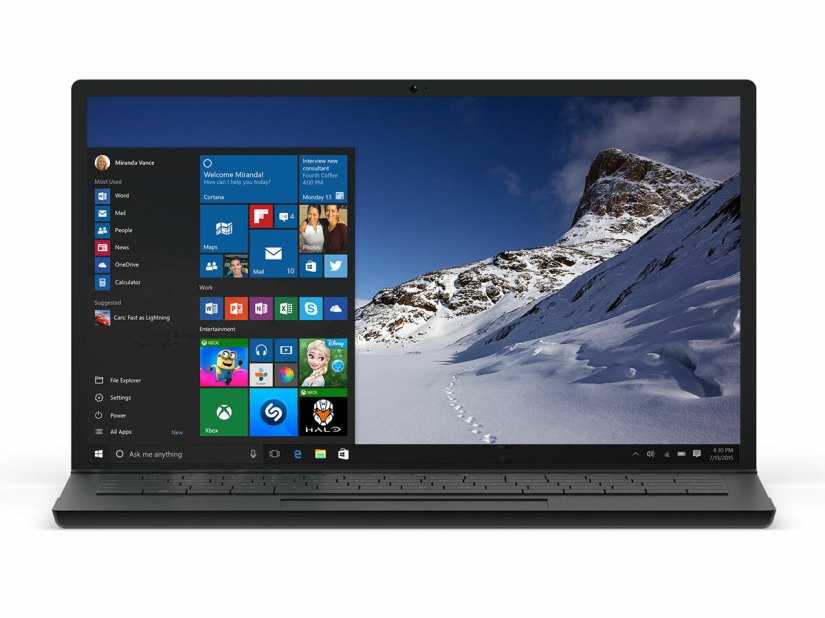 10 things you need to know about Windows 10’s release