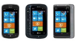 Windows Phone 7 Mango launch date revealed