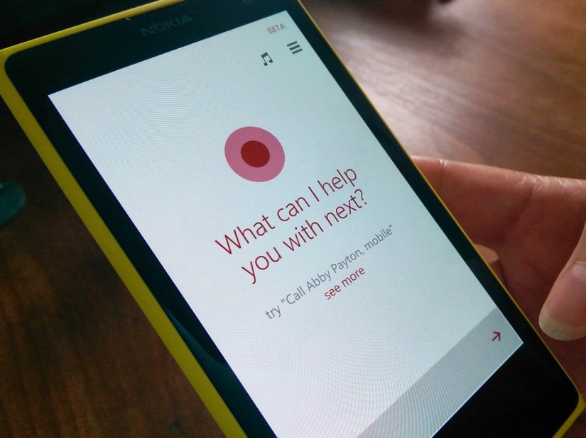 Microsoft’s Cortana is coming to Android and iOS – and it’s getting smarter, too