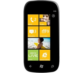 Windows Phone Mango incoming