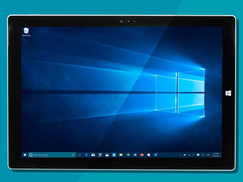 Fully Charged: Windows 10 hits 75 million users, and Samsung’s smart fridge is hacked