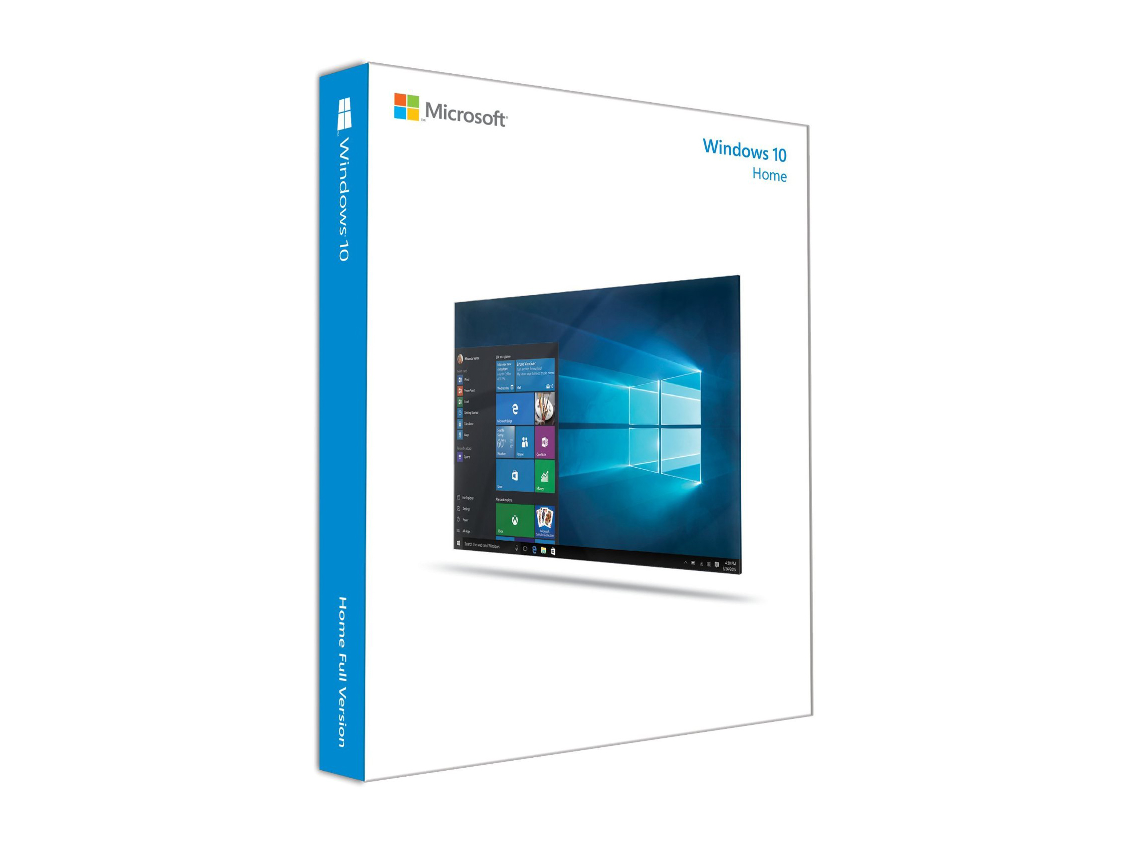 6) Smooth operator: Windows 8.1 or Windows 10