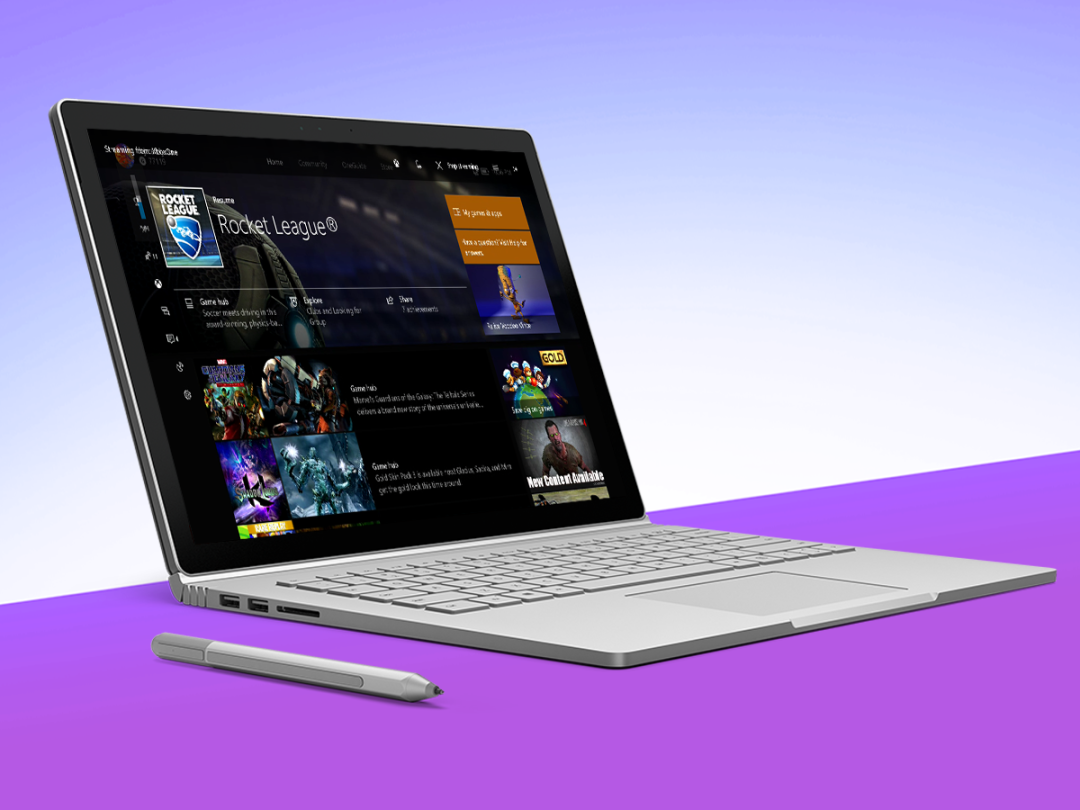Windows 11 will hobble gaming performance by default on some