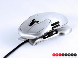Wing: the beautiful future of the computer mouse