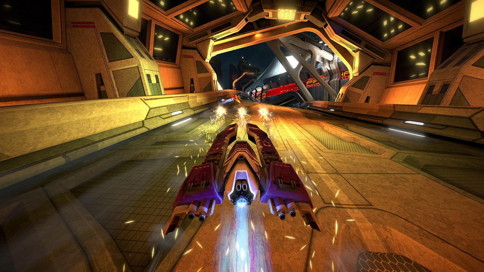 WIPEOUT OMEGA COLLECTION VERDICT 
