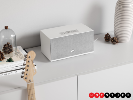 Audio Pro’s C10 MkII speaker is a multiple choice multiroom marvel