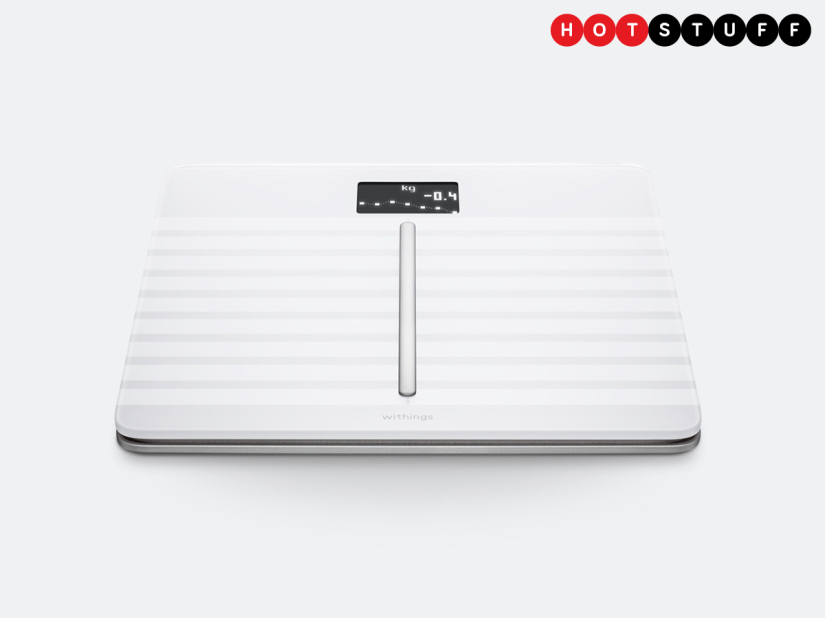 Withings Body Cardio smart scale can now offer an advanced cardiovascular analysis