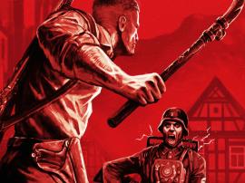 Wolfenstein: The Old Blood is a downloadable prequel to last year’s great shooter reboot