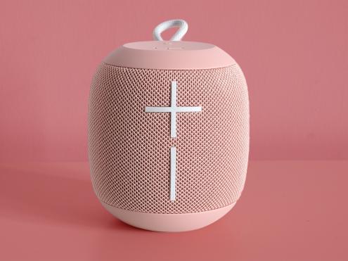 UE Wonderboom review