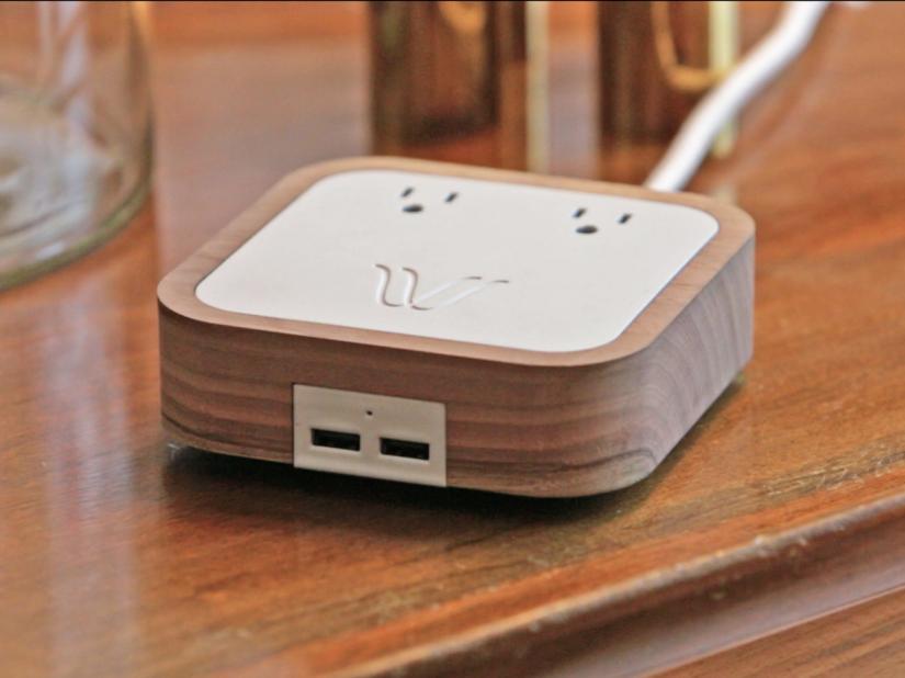 Fully Charged: Kickstart a wood (or marble) power hub, and major Witcher 3 patch coming