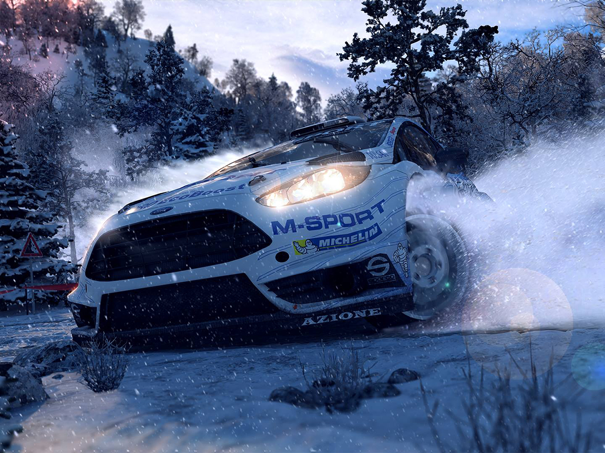 WRC 5 verdict