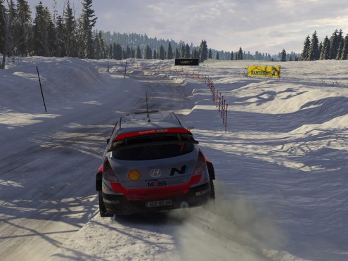 WRC 5 review