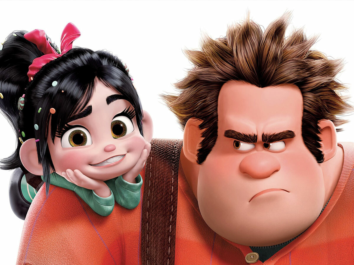 Wreck-It Ralph seems set for a sequel