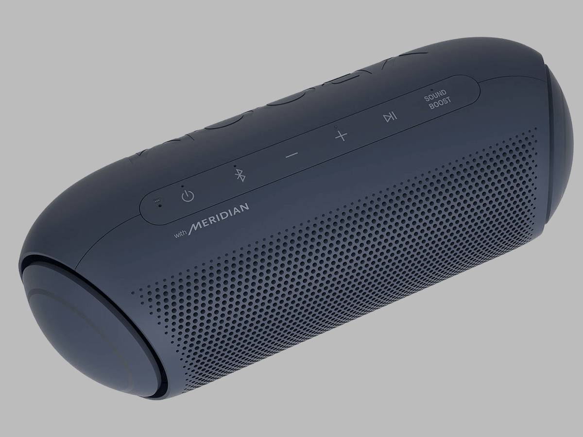 LG Xboom PL7 (£170)