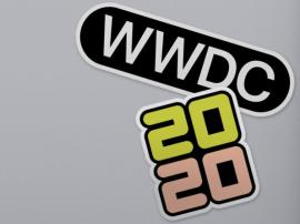 Apple inevitably cancels its traditional WWDC event, but reimagines it in an ‘all-new online format’