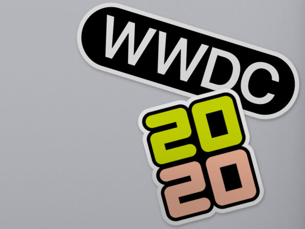 Apple inevitably cancels its traditional WWDC event, but reimagines it in an ‘all-new online format’