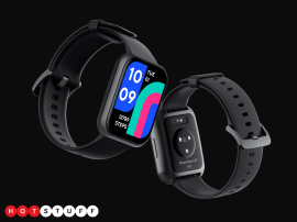 Wyze unveils $20 smartwatch with fitness tracking, blood oxygen monitoring, and nine day battery