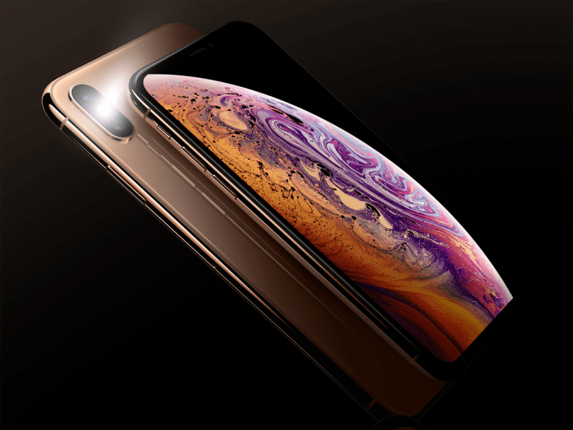 The best Apple iPhone XS deals in September 2018 – £58/m w/50GB on EE