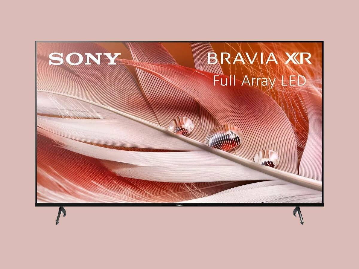Sony XR X90J (£tbc)