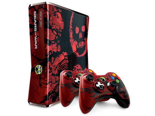 5 of the best limited edition consoles