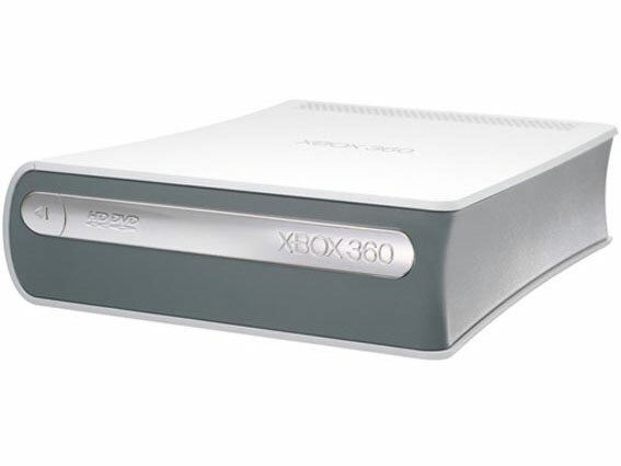 HD DVD