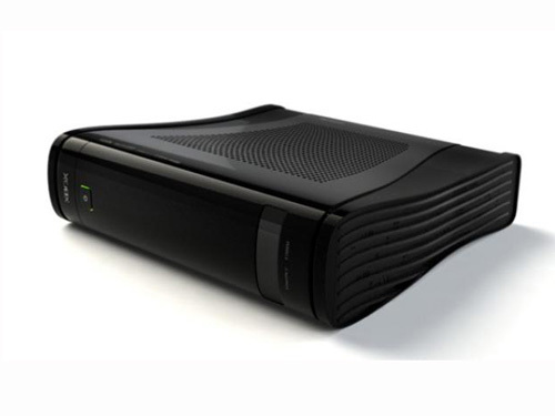 Xbox 720 rumour round-up