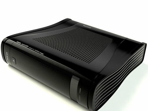 Xbox 720 to support enhanced 3D