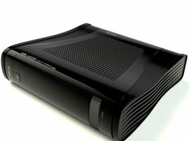Xbox 720 to support enhanced 3D