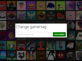 Microsoft will release more than a million old Xbox Live gamertags this week