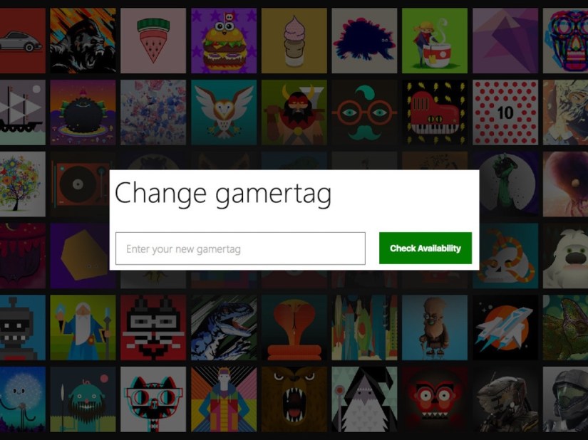 Microsoft will release more than a million old Xbox Live gamertags this week