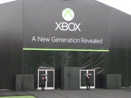 Xbox One launch liveblog