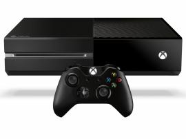 Microsoft bringing TV recording to Xbox One “soon”