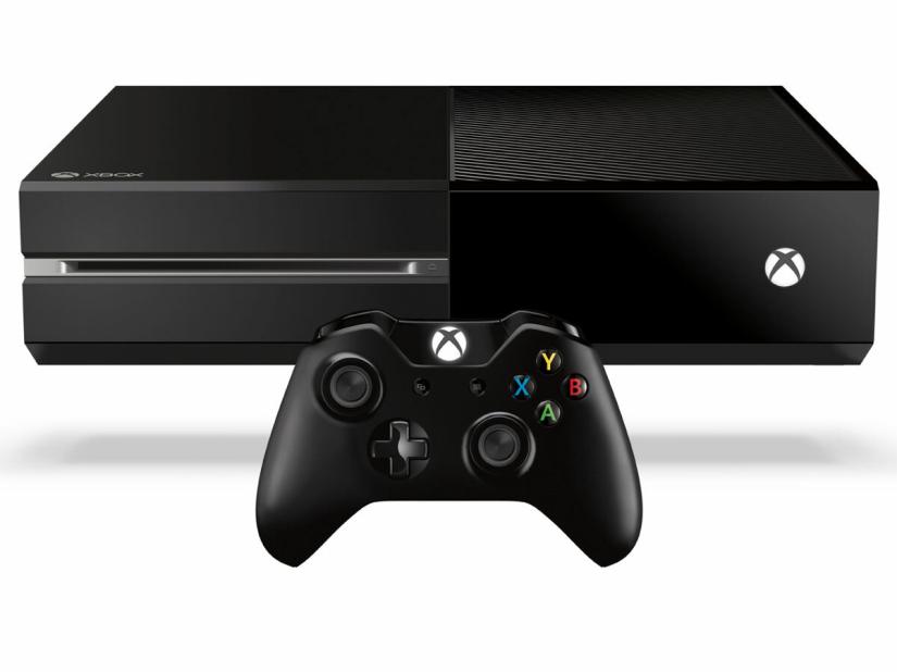 Microsoft bringing TV recording to Xbox One “soon”