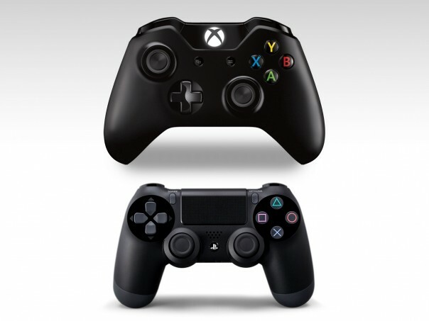 Xbox One vs PS4: which will be 4K king?